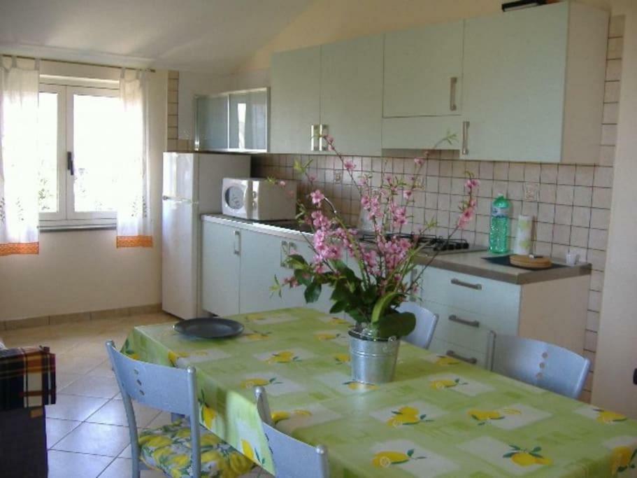 Azienda Agricola Veniero Piano di Sorrento Eksteriør billede