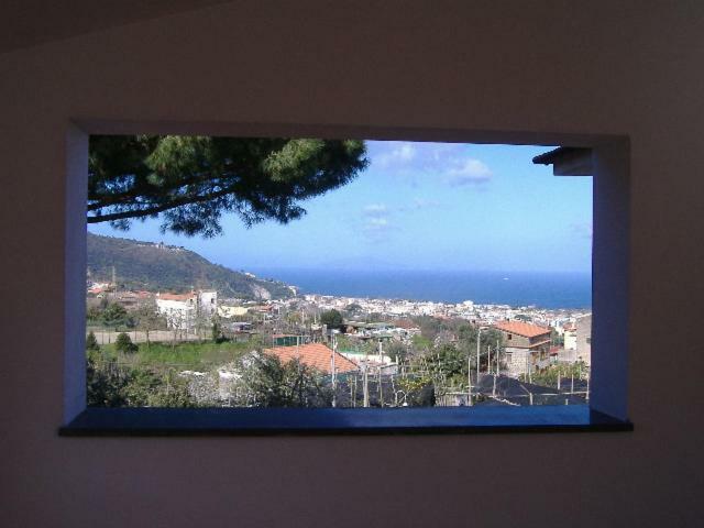 Azienda Agricola Veniero Piano di Sorrento Eksteriør billede